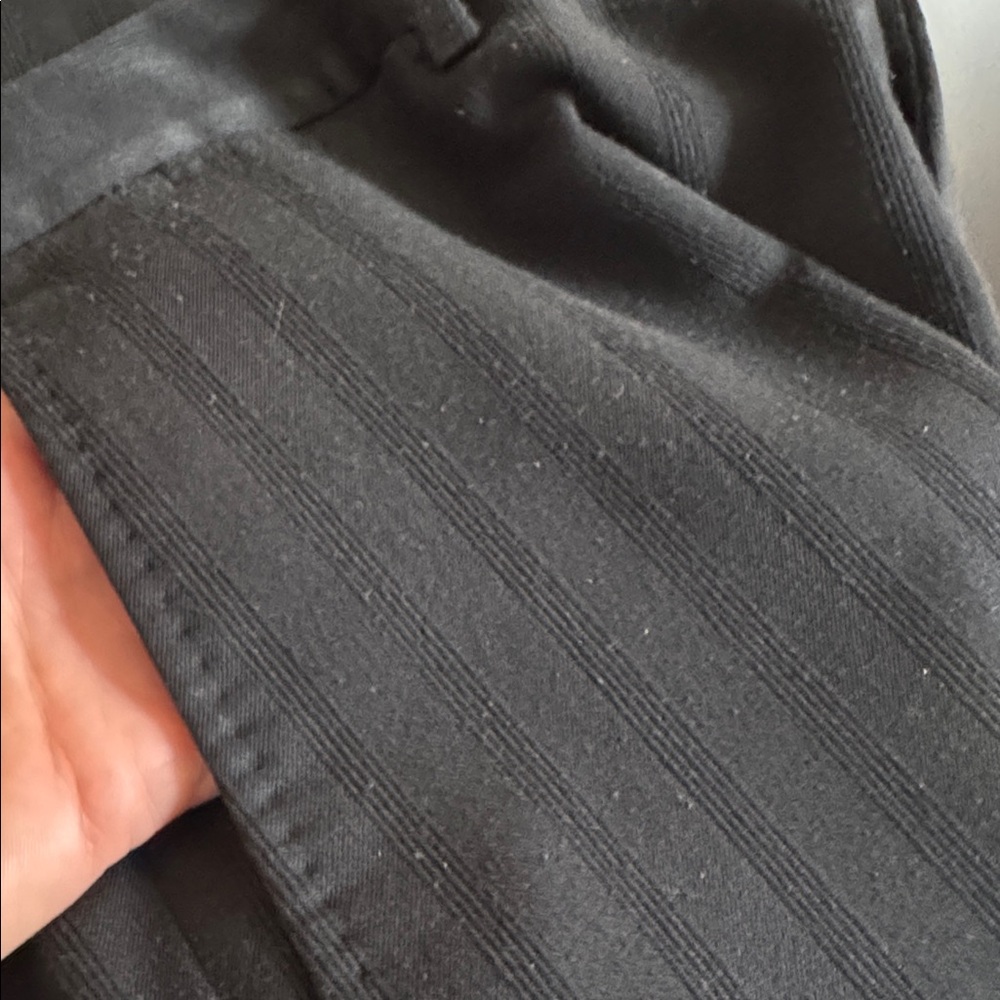 VERSACE DRESS PANTS 🖤 - Picture 8 of 13